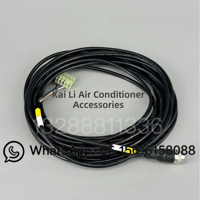 carrier-electronic-expansion-valve-cable