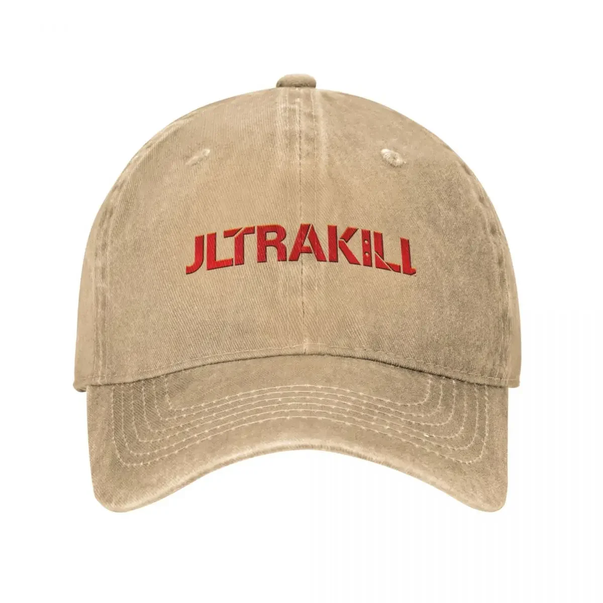 ULTRAKILL Cowboy Hat Golf Hat Man Luxury Cap party hats Women'S Beach Visor Men'S