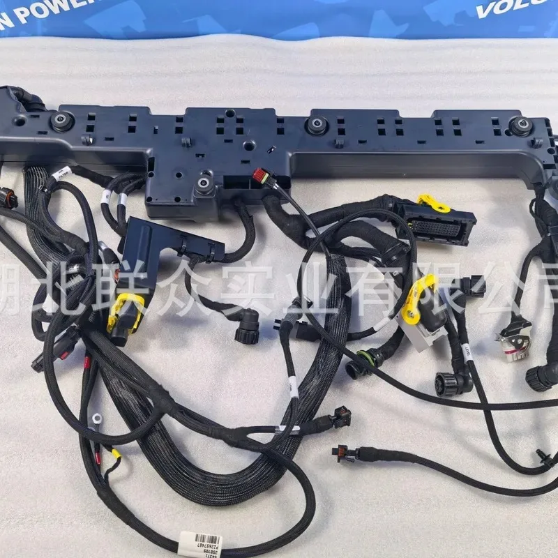 For Penta engines, marine engines, wiring harness 22697487