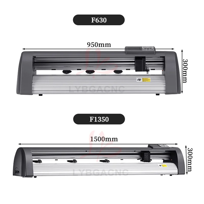 Reflective Film Cutting Coding Lettering Machine Sandblasted Film Tape Cutter F1350A Automatic Edge Patrol Die Cutting Tools