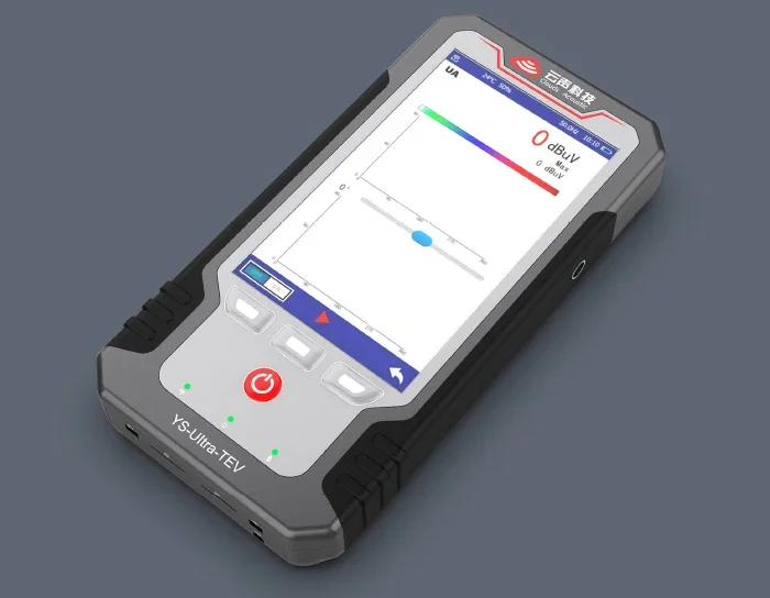 Détecteur de décharge partielle PD1