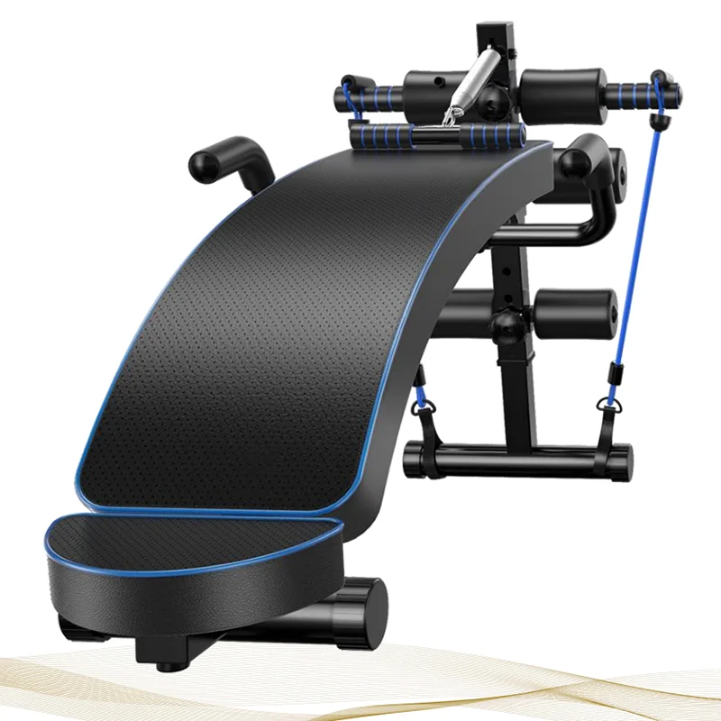 Hot Sale High Quality Gym Home Fitness Exercise Product Incline Multifunctional Sit Up Bench