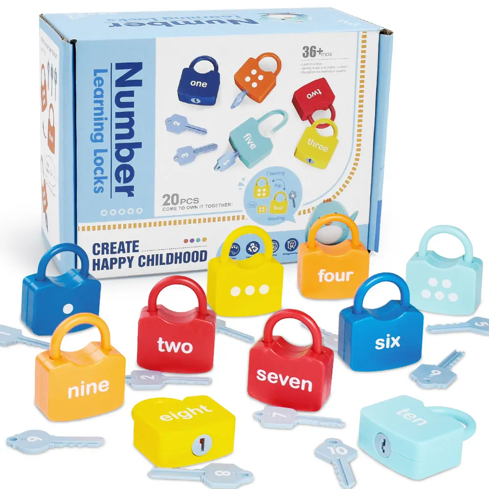 Thumbnail 4 - #62 Best Math Toys to Buy In 2026