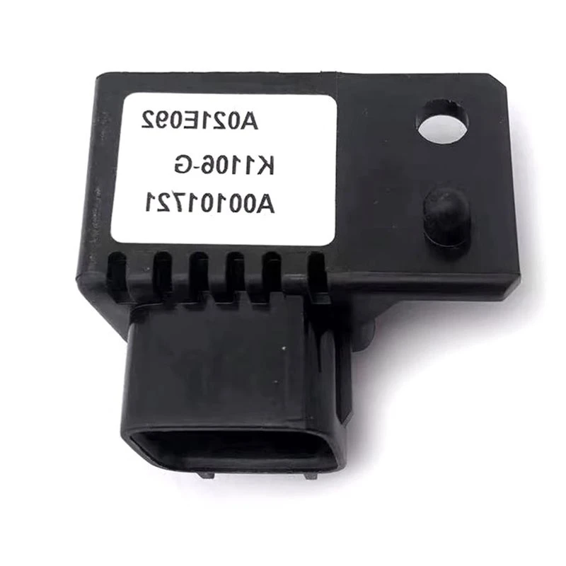 ac29-For BAIC BJEV EU220 EU260 EU300 EU400 EU5 R550EU7 EX5 BJ30 Q7 Outdoor Temperature Sensor A00101721