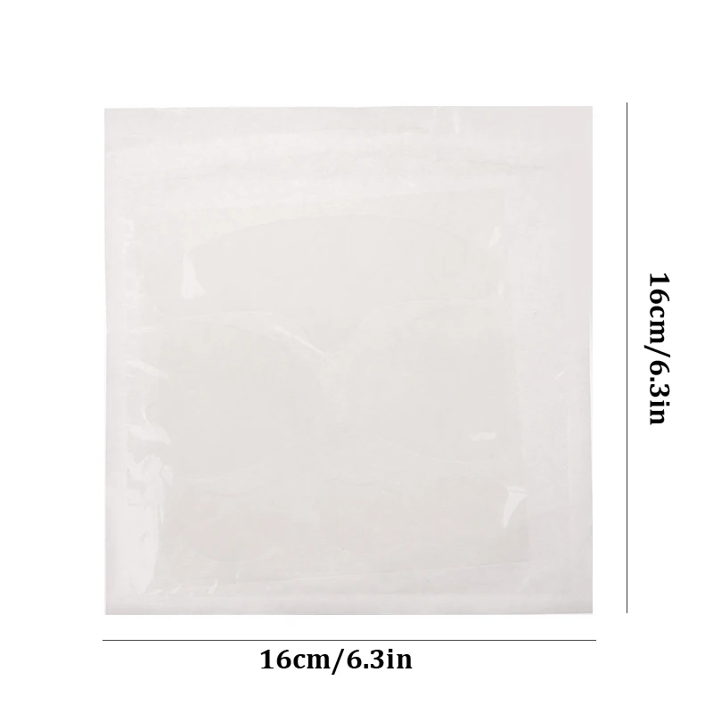 Grand Patch Hydrocolloïdal pour Enlever l'Acné, Visage Complet, lèvent, Protection de la Peau, Livres pour le Front de l'Antarctique et la Joue