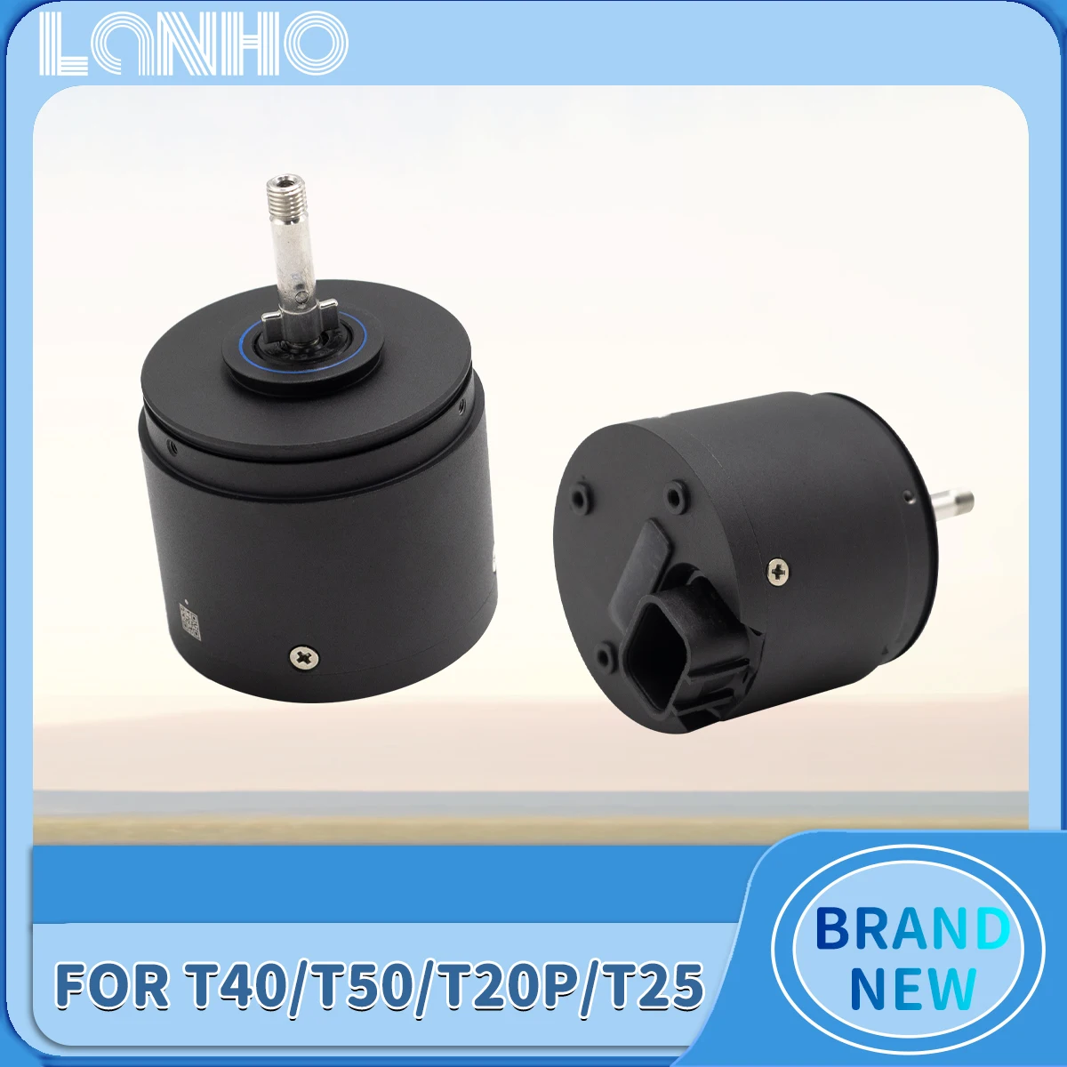 

Centrifugal Motor For DJI Agras T40 T20Pro T50 T25 Agricultural Drone Repair Part Accessories for Precision Farming Wholesale