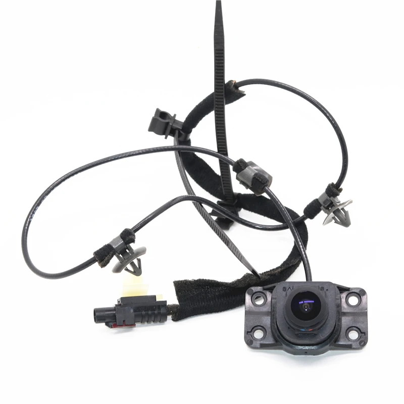 

99250Q5000 Genuine UNIT ASSY-FR VIEW CAMERA For Kia Seltos 2023