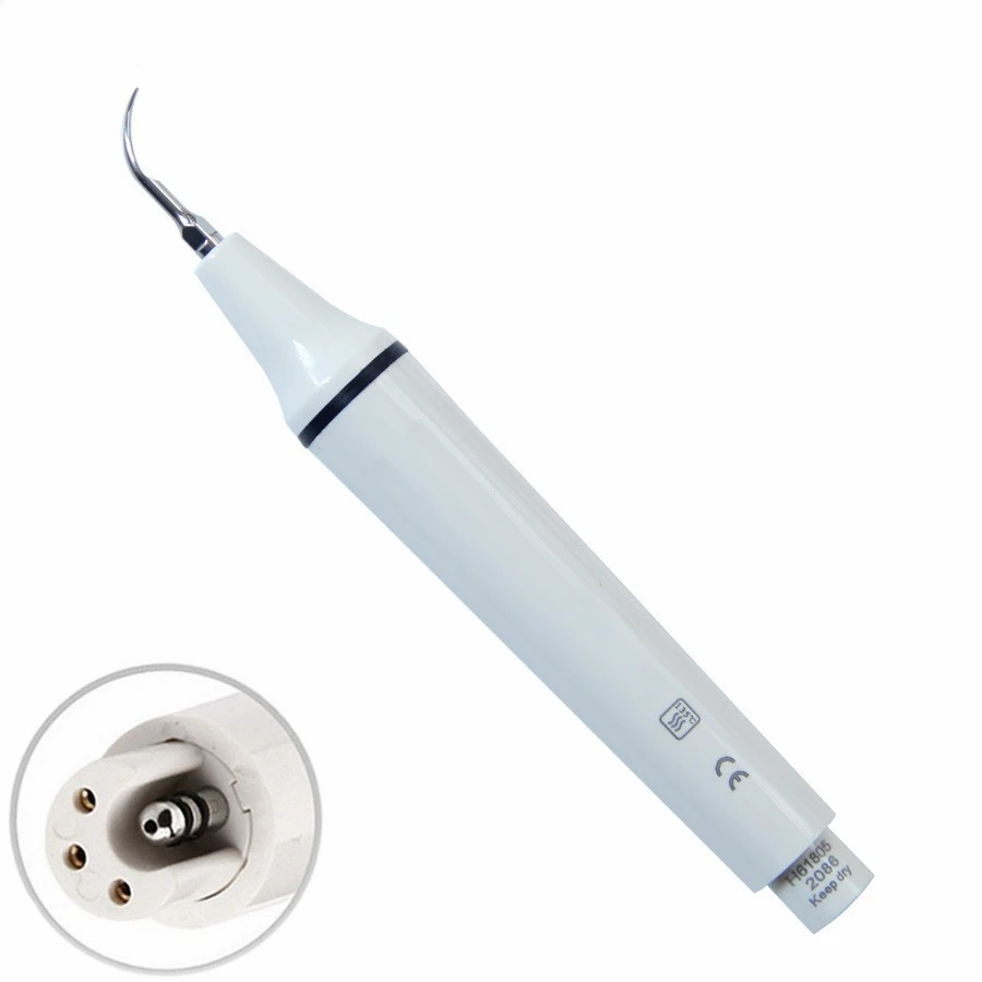 Pulizia dei denti odontoiatria Scaler manipolo Fit WOODPECKER EMS DTE SATELEC Ultrasonic Piezo Scaler Dental Lab/Clinic Products Tool