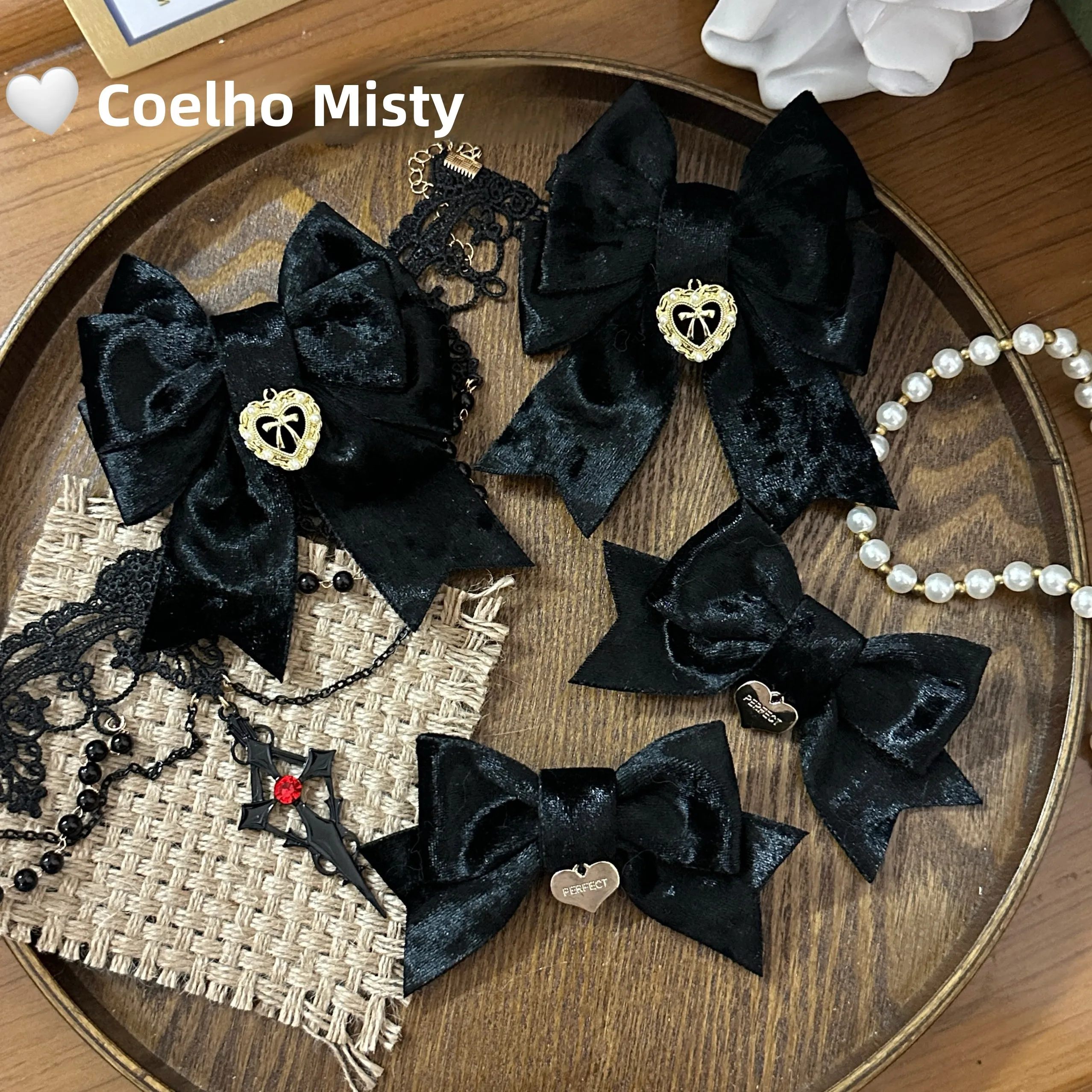 presilha-de-cabelo-artesanal-de-veludo-com-laco-borboleta-estilo-lolita-gotico-an-para-outono-inverno-pre-venda