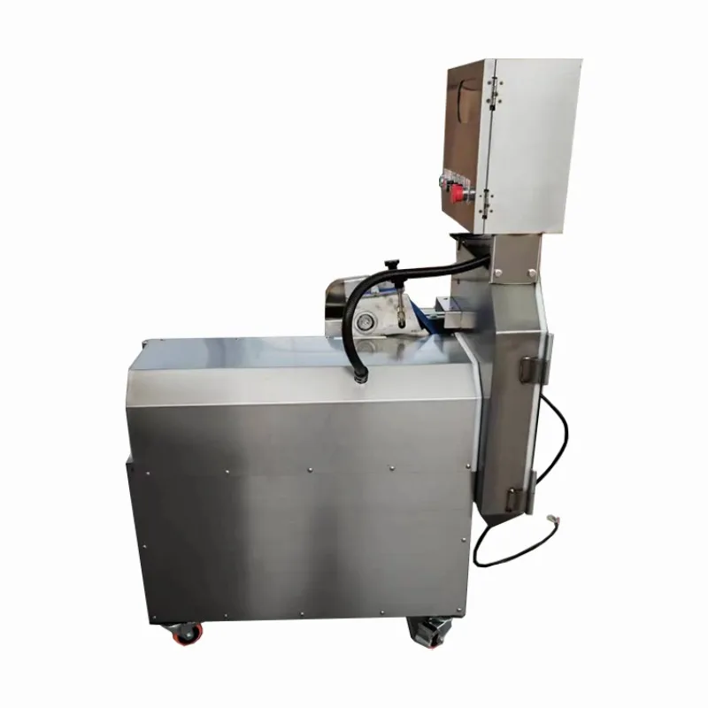 آلة تقطيع الملفوف آلة تقطيع الخضار التجارية