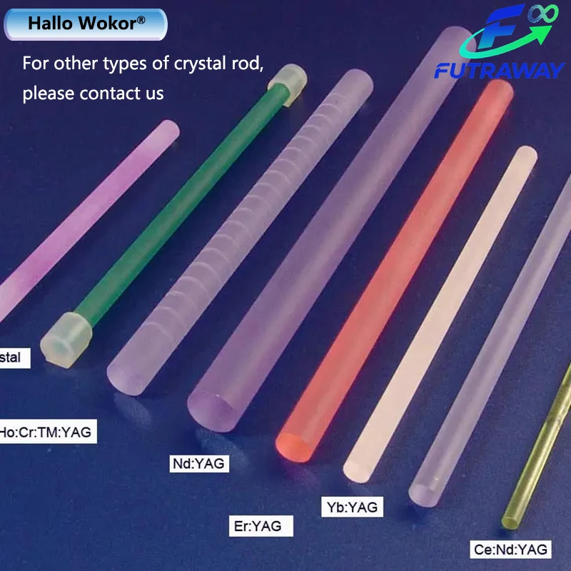 Рисунок 6 - Hallo Wokor ®   Высокомощный Nd