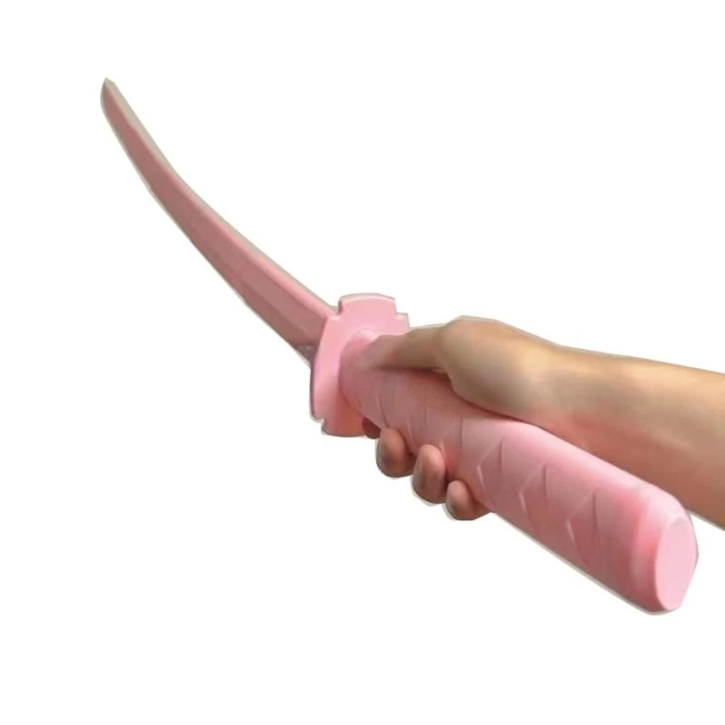 

Sensory Sword Fidgets Swords Toy to Decompress Children Dress Up Accessories