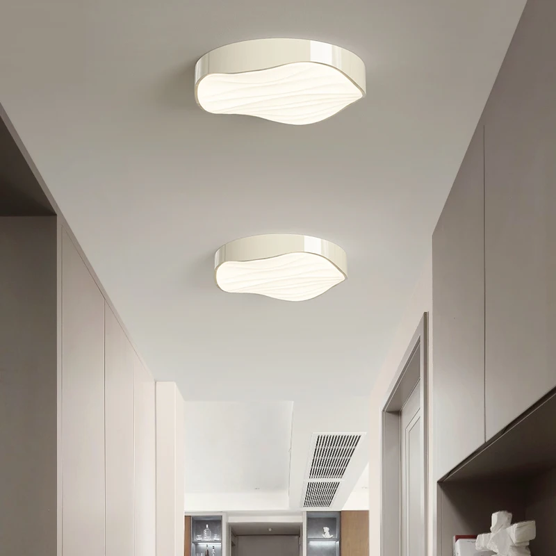 

Nordic Modern Led Ceiling Light Aisle Corridor Stair Lights Chandeliers Ceiling Lamp for Living room Bedroom Dining room Kitchen