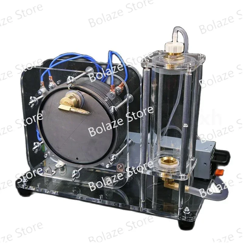 Water welding machine equipment principle hydrogen oxygen generator Electrolysis machine hydrogen oxygen flame generator