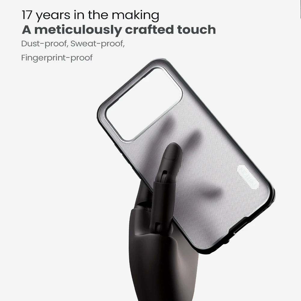 Nillkin For Xiaomi …