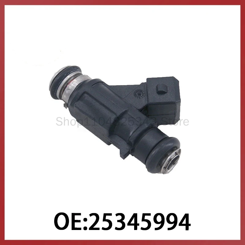 

25345994 suitable for Great Wall Hover JAC Chery Auto Parts Auto Fuel Injector Injector