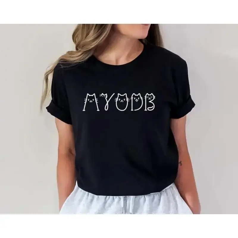 Myodb Shirt Mind Your Own Damn Business Funny Election Tee Sneakers Pearls T Vintage Style Pro Choice Voter Freedom Act