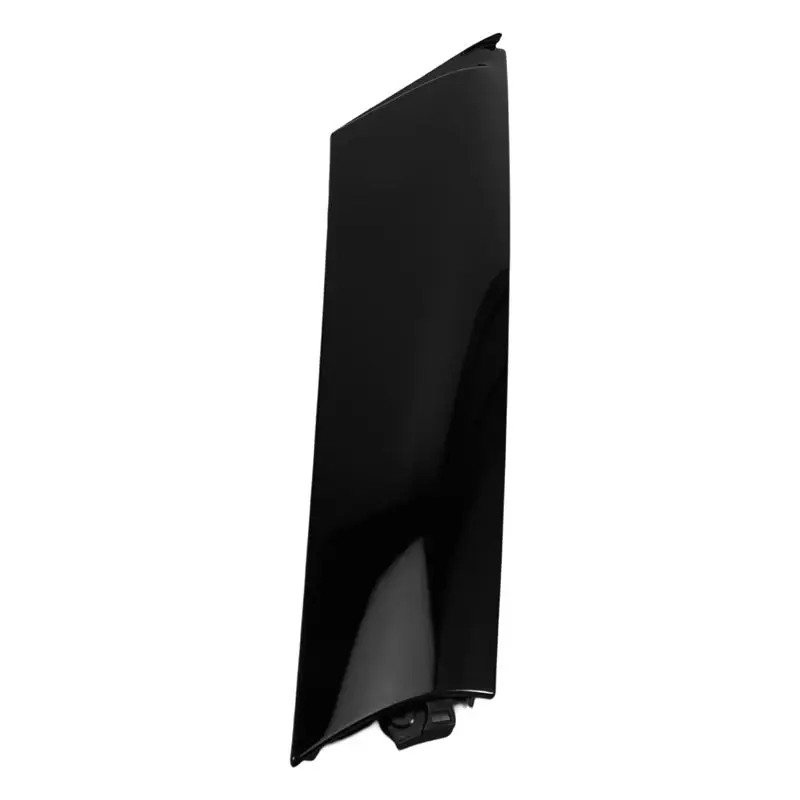 A65P-1Pcs Exterior Window A Pillar Panel Molding For MINI Cooper S JCW F56 14-24 Windshield A Post Cover Trim