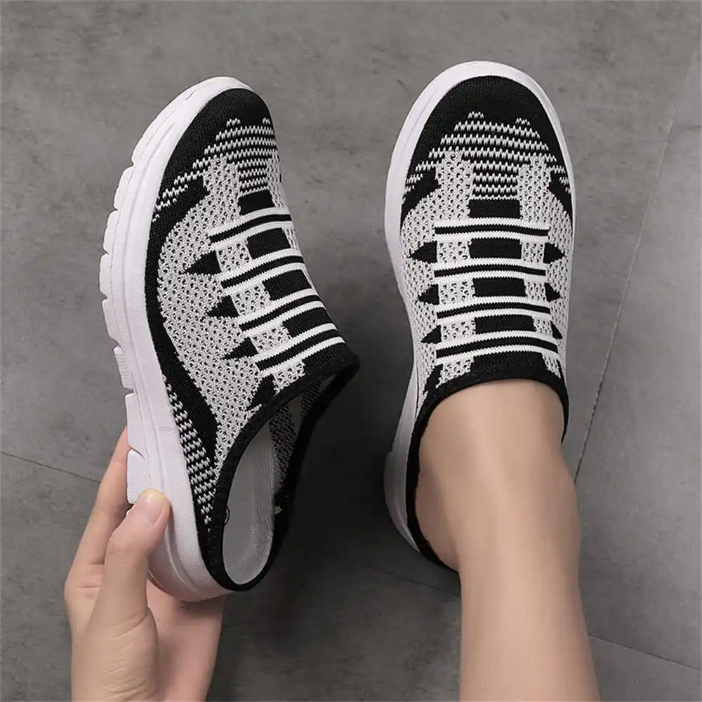 Senza lacci slipon womens skateboarding sneakers Running sales and offre scarpe basket sports nice branded luxury YDX2