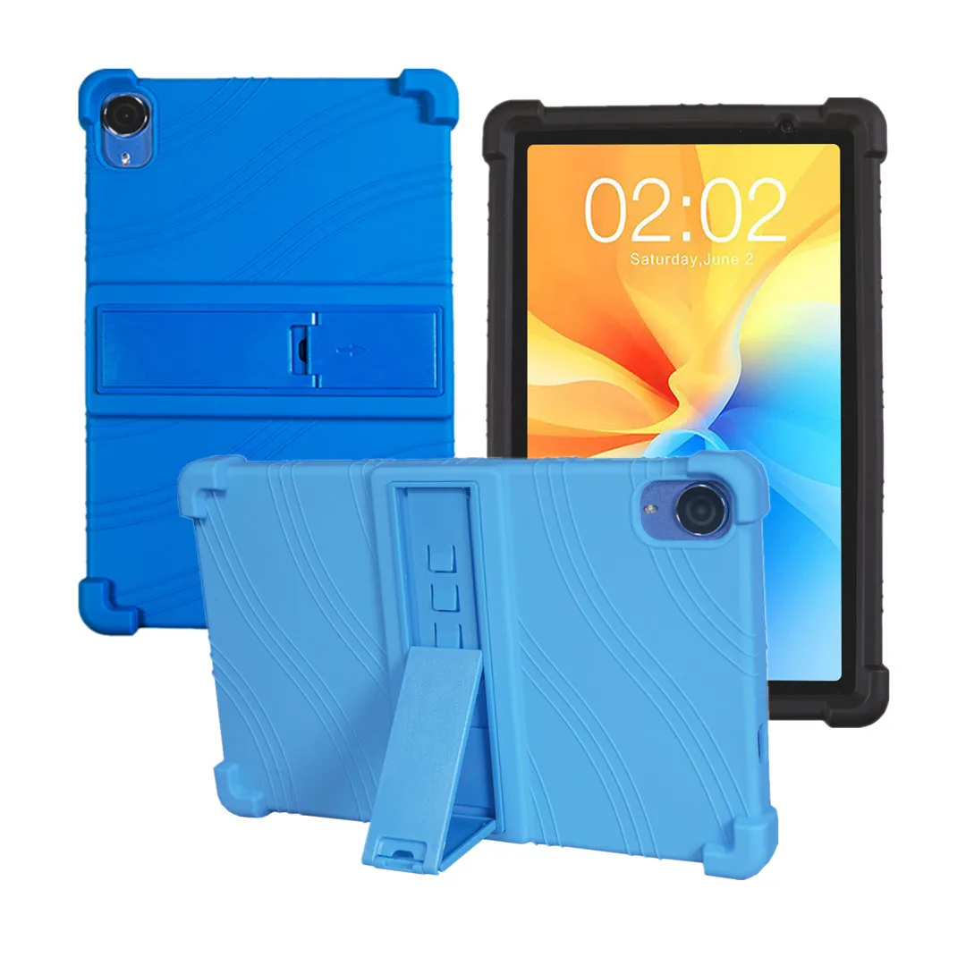 

For Vortex T10M Pro 10.1 inch Tablet Case,Cover for Vortex T10M Plus Silicon Case Phonecall pad Android 13 Protective Shell