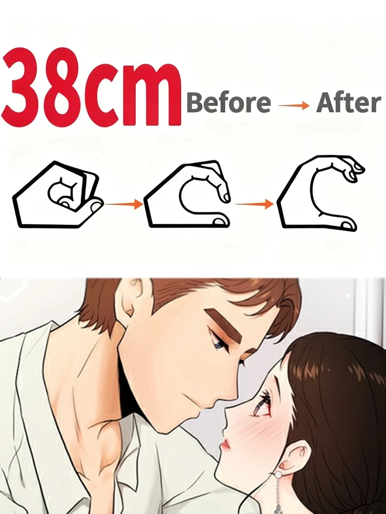 

The little brothers grew up instantly