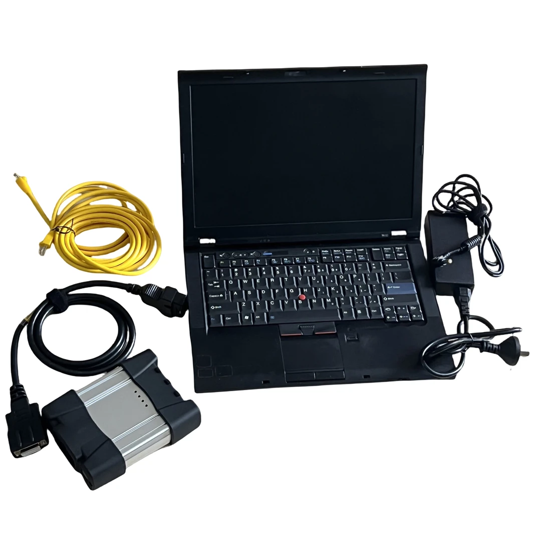 Icom Next For Bmw D… - image