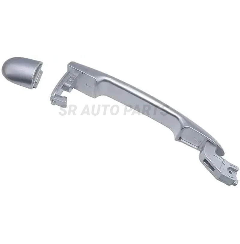 for R&enault for Koleos for Espace IV Exterior Side Car Accessories Door Handle Exterior Door Handles 80640jy01a