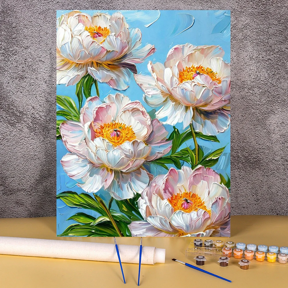 New Arrivals Peony … - image