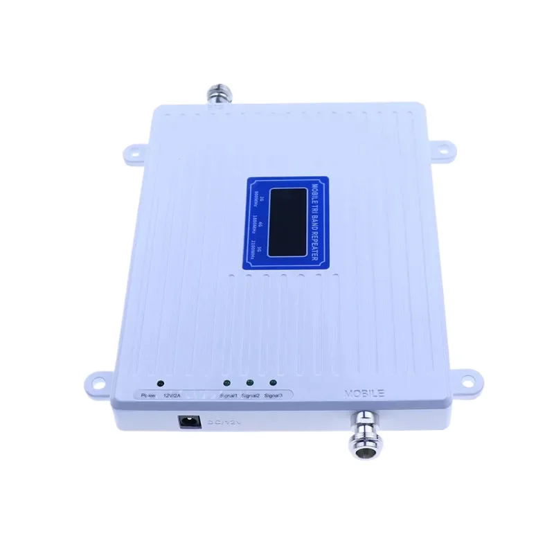 

Mobile phone signal amplifier foreign trade booster