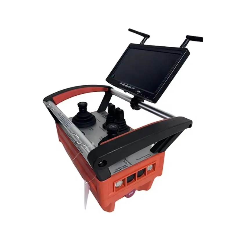 Customization Industrial Universal Smooth Operation Excavator Remote Control Remote Control Excavator