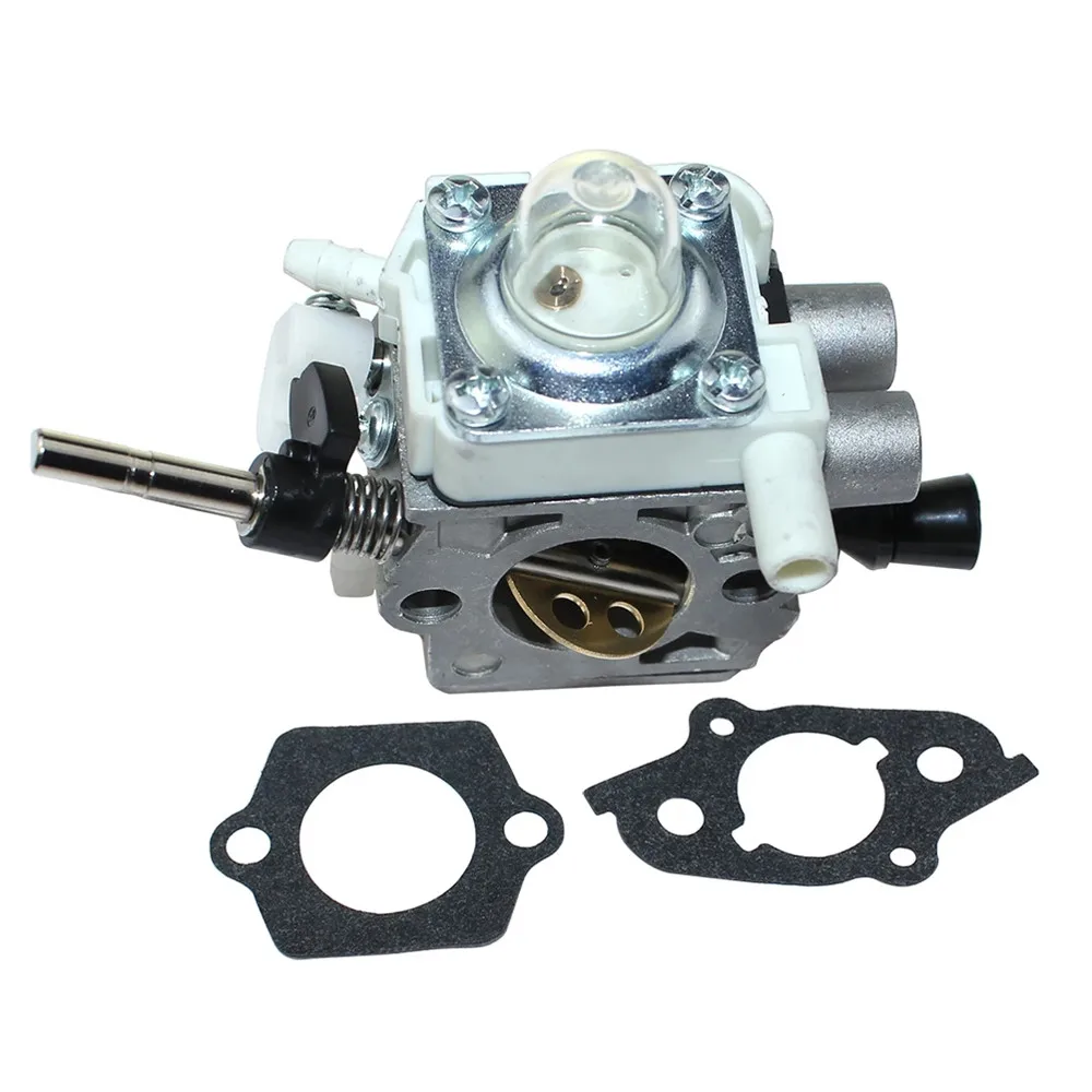 

Карбюратор WTF-10 для Stihl FR410,FR410C,FR460,FR460C,FS240,FS240C,FS240R,FS260,FS260C,FS260R,FS360C,FS360C-E,FS410C FS410C-E