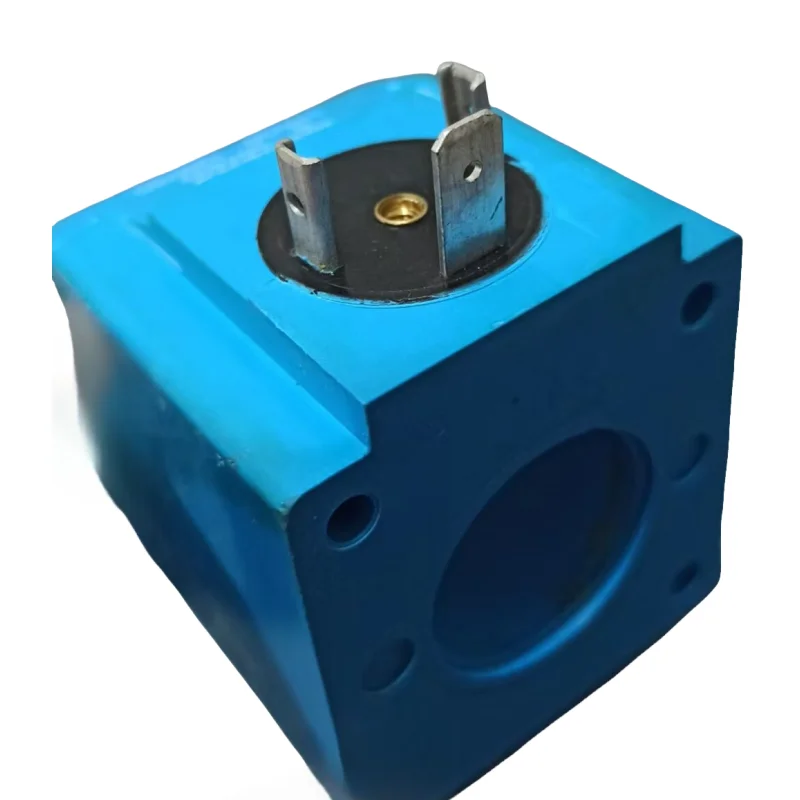 

Hydraulic Solenoid Valve Electromagnetic Coil Industrial Hydraulic Valve Coil 5078 Series Type