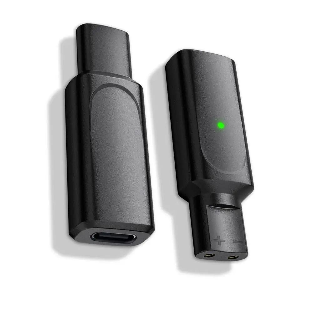 Display Light Electric Shaver Converter Type-c Shaver Adapter for Braun Series 3/5/7/9 HC/BG Series Silk-epil 5/7/9