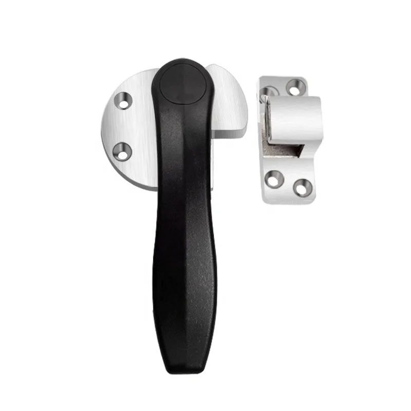 

Factory Direct Sales Industrial Oven Door Handle Accessories Zinc Alloy Stainless Steel High Quality Durable Cold Room