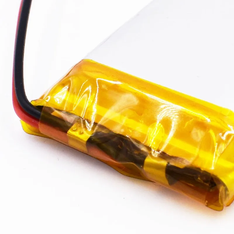 803450 1500mAh 3.7V Polymer Lithium Battery for Massager Humidifier MP3 MP4 Player Large Capacity Rechargeable Batteries