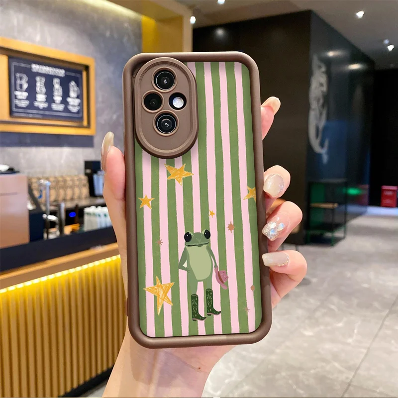 Creatieve schattige gestreepte - Phone Cases Oneplus recensie en prijs