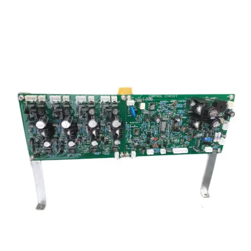 2026 Hot！Factory Direct Sales 15KW 25KW 30KW Drive Card