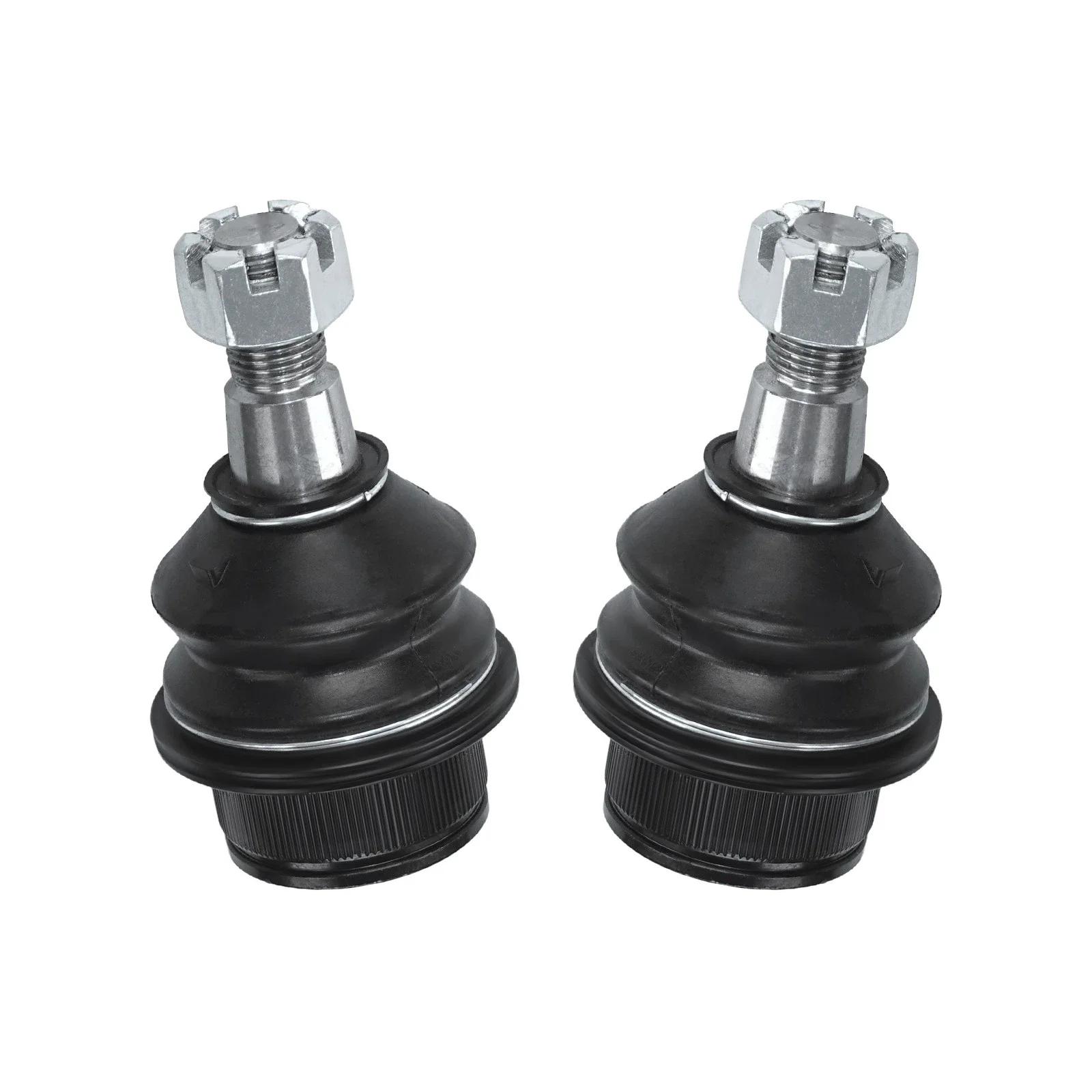 TOPICKSAP 2Pcs Front Lower Ball Joint for Chevy Silverado Avalanche Express Suburban GMC Sierra Yukon Cadillac Escalade K6541