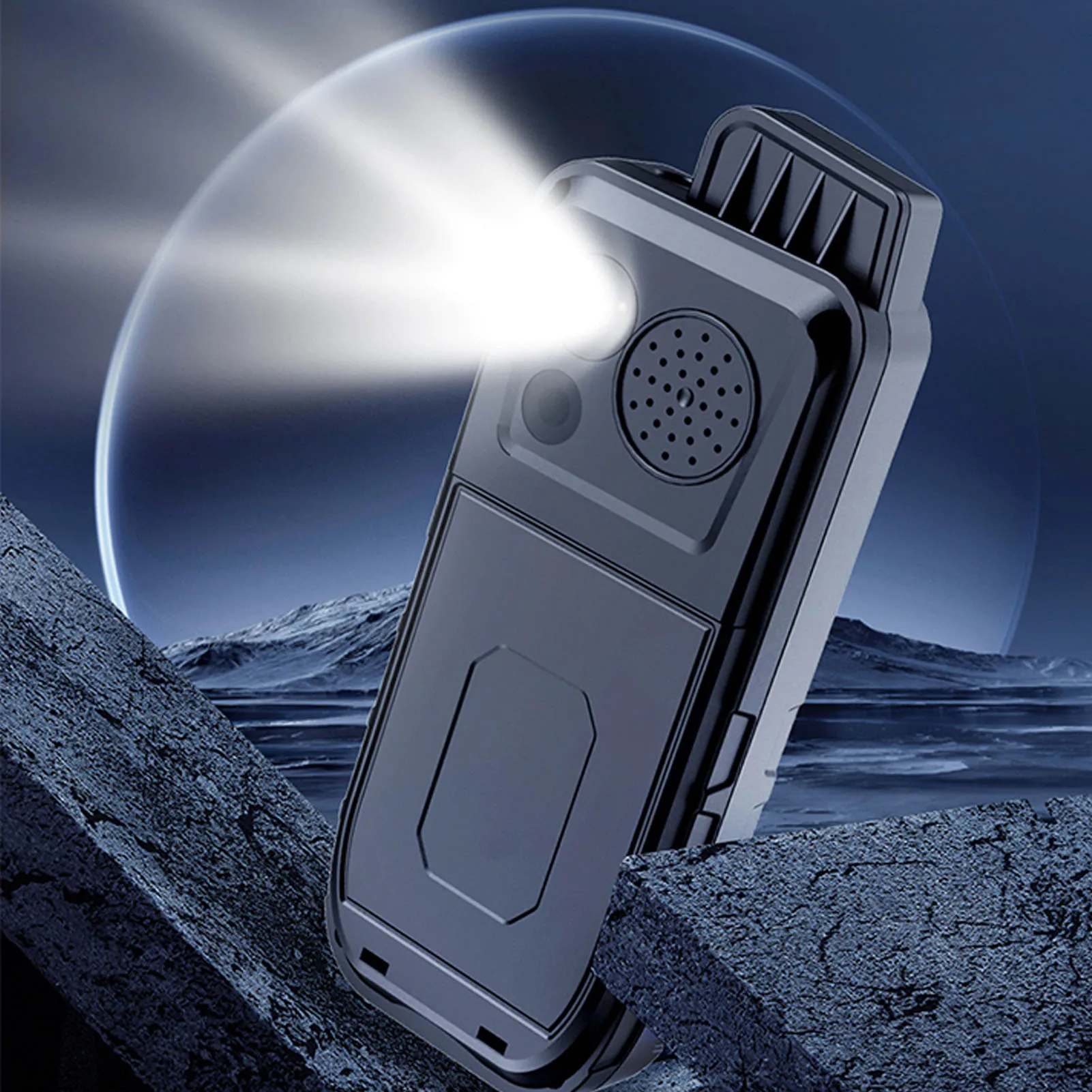 GPS Land Survey Equipment 2.8 Inch Screen GNSS Receiver Chip Handheld Land Area Meter for Farmland Mountain Land Area Meter