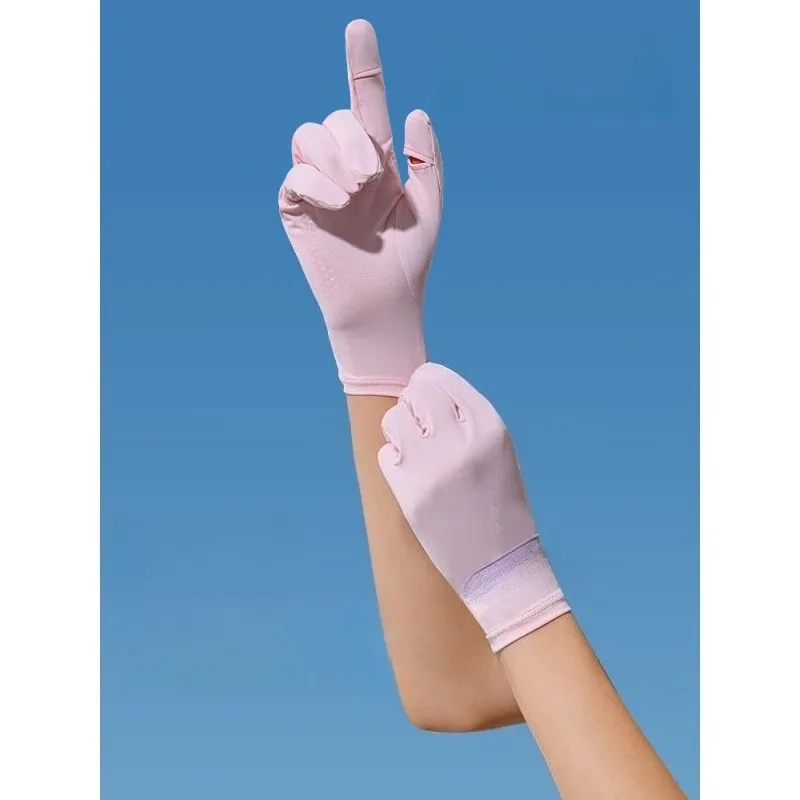 Sarung tangan tabir surya