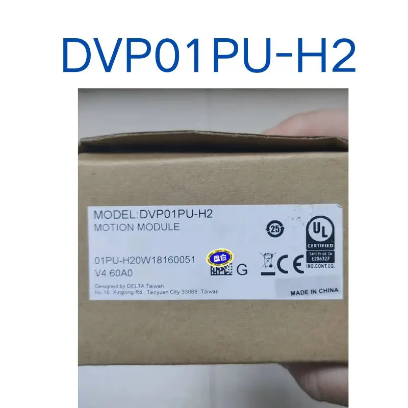 

Новый DVP01PU-H2 Быстрая доставка