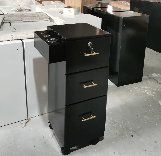 Strong Salon Trolle…