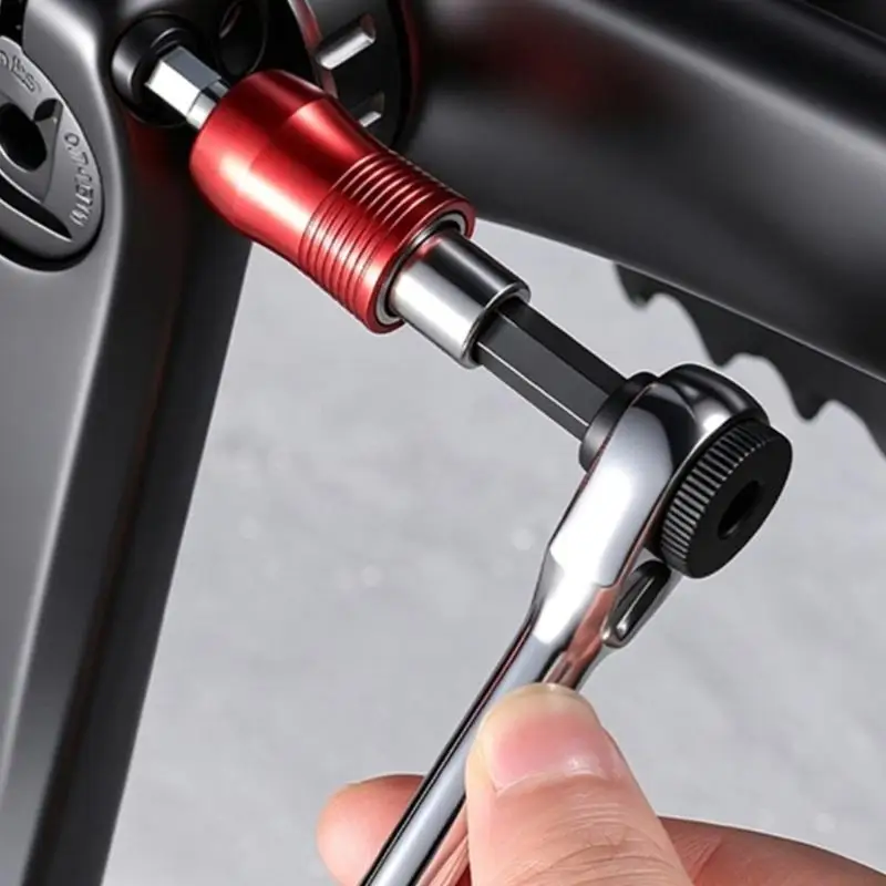 A2BE Bike Tool Set for Regular Cycle Care, Multifunction Repair with ABS Outer Structure for Daily Commutes, Recreational
