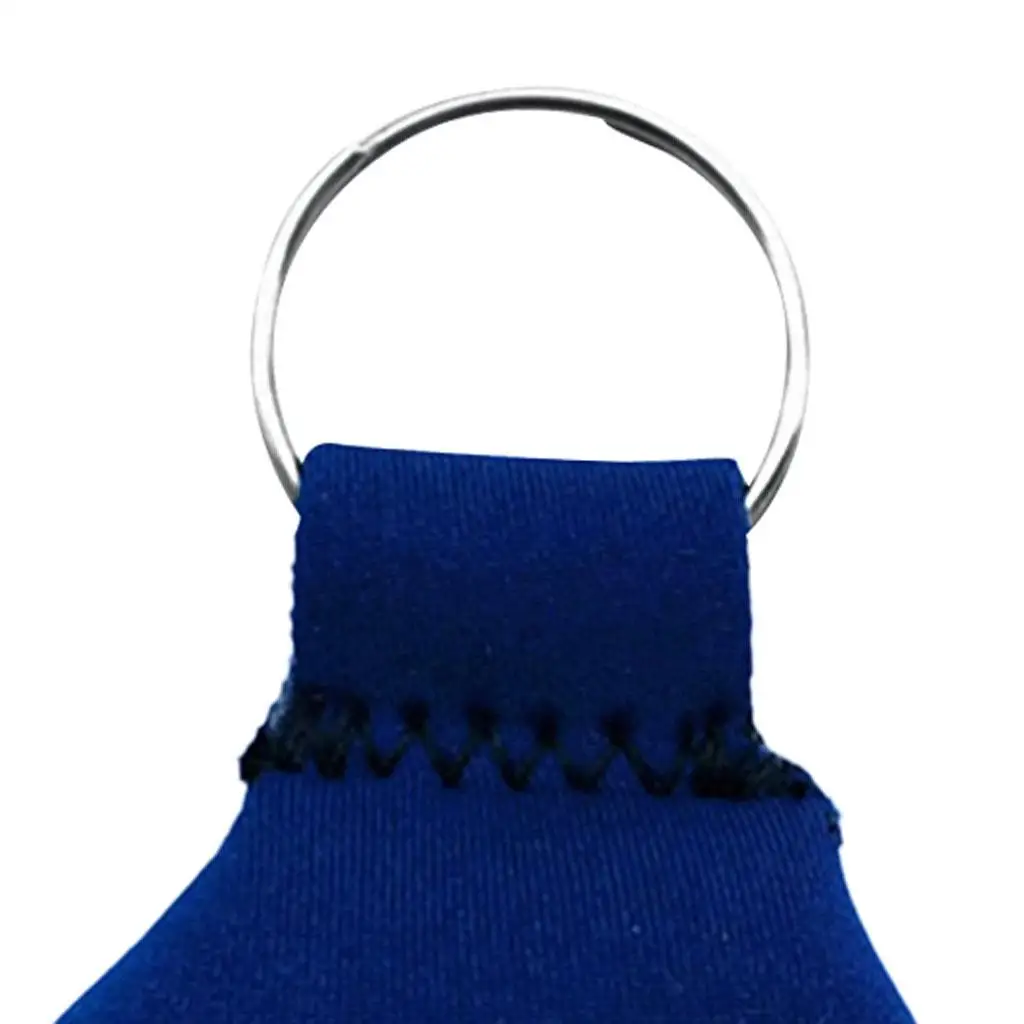 Катание на лодках, яхтинке, парусного спорта, плавучий каяк, плавучий поплавок для ключей