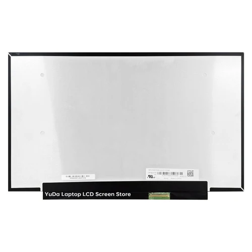 Imagen 2 del producto Pantalla LCD para ordenador portátil de 14 pulgadas, 144Hz, LM140LF1F02 LM140LF1F01 para ASUS ROG Zephyrus G14 GA401l GA401Q, Panel de matriz de pantalla eDP 40 pines