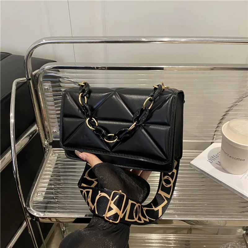 Thumbnail 3 - #67 Latest Square Bags Offers