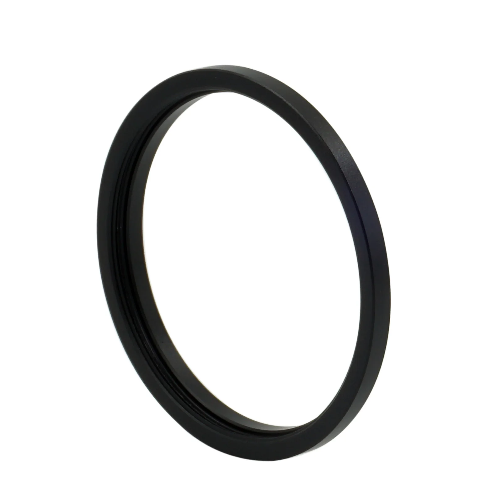 CozyShot 50-49 Step Down Filter Ring 50mm x0.75 Male to 49mm x0.75 Female adapter