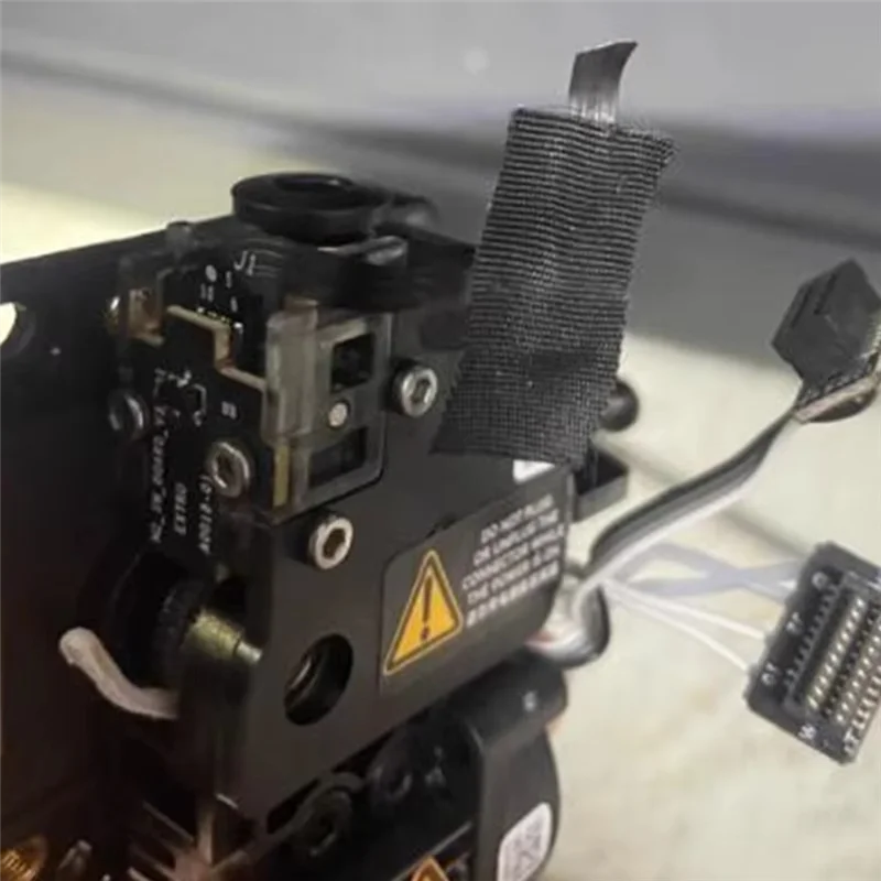 

Well Made-Printer Sensor Part For Bambu P1S Sensor Part Extruder Filament Sensor For Bambulab P1 Series