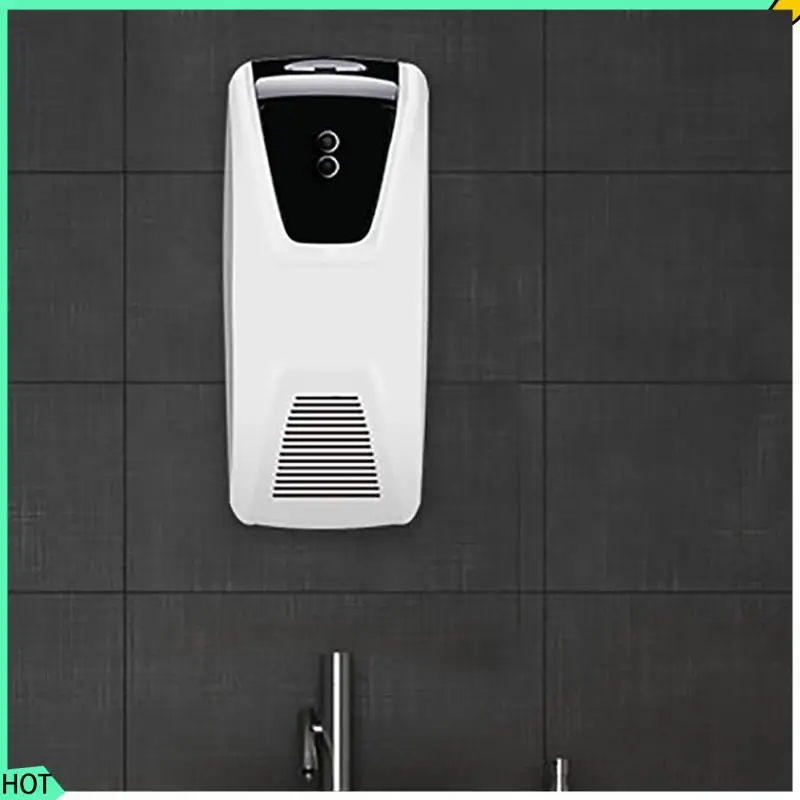 

AWAH 5X Automatic Air Freshener For Hotel Home Light Sensor Regular Perfume Sprayer Machine Fragrance Dispenser Diffuser