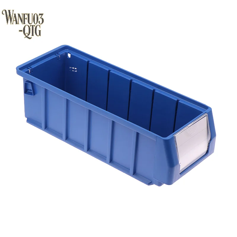 

Новый ящик для автомобильных запчастей, винтовой ящик для инструментов, полиэтиленовый органайзер для хранения багажника высокой плотности, классификация